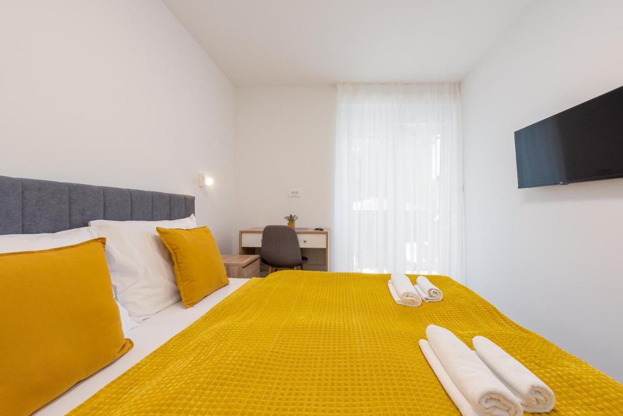 Apartmani Diva Zadar Cameră foto