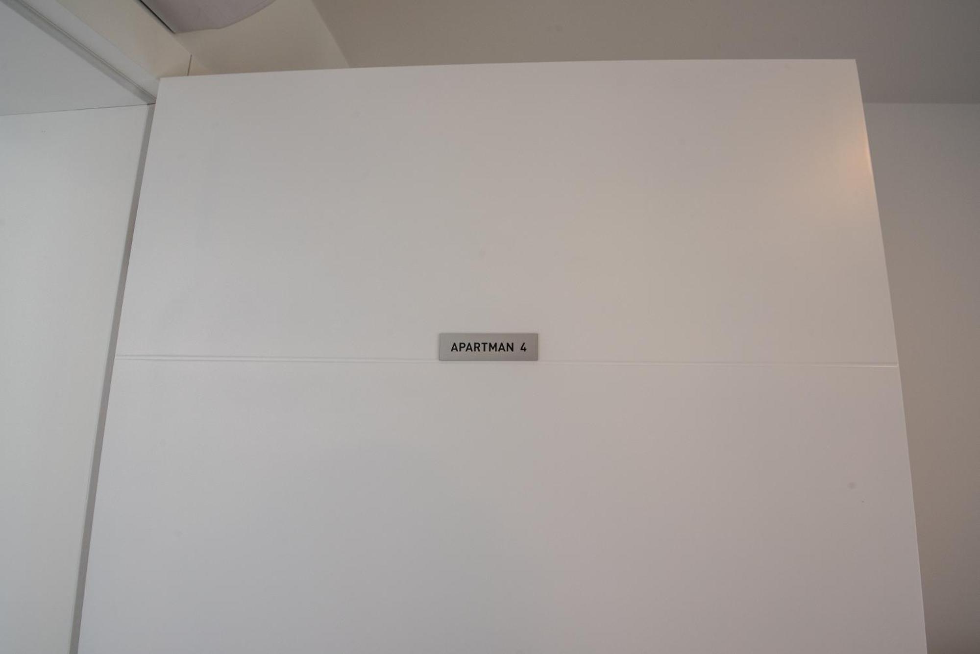 Apartmani Diva Zadar Cameră foto